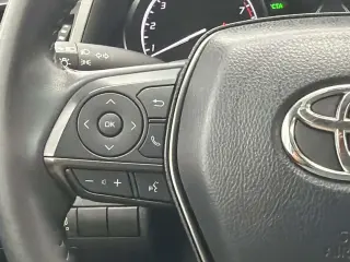 Toyota Camry 2024 SE 4dr Sedan