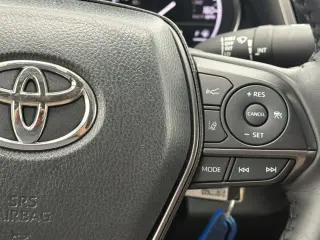 Toyota Camry 2024 SE 4dr Sedan