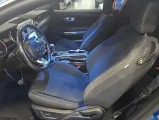 Ford Mustang 2021 GT 2dr Fastback