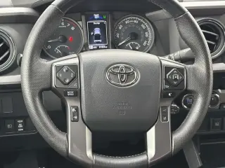 Toyota Tacoma 2023 4x4 TRD Pro 4p Puerta Doble Cab 5.0 ft SB 6M