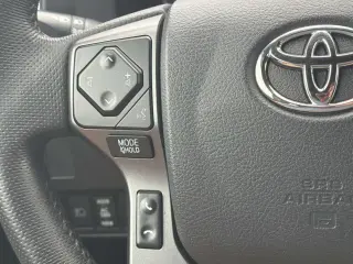 Toyota Tacoma 2023 4x4 TRD Pro 4p Puerta Doble Cab 5.0 ft SB 6M