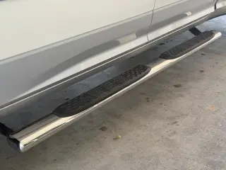 Ram 3500 2018 4x2 Laramie 4dr Cabina de Tripulação 8 ft. LB DRW Pick-up