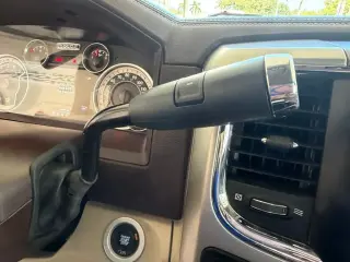Ram 3500 2018 4x2 Laramie 4dr Cabina de Tripulação 8 ft. LB DRW Pick-up