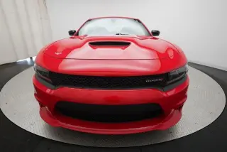 Dodge Charger 2023 R/T 4dr Sedán
