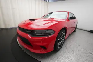 Dodge Charger 2023 R/T 4dr Sedán