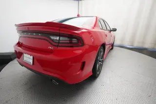 Dodge Charger 2023 R/T 4dr Sedán