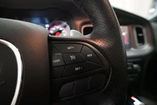 Dodge Charger 2023 R/T 4dr Sedán