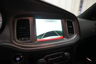 Dodge Charger 2023 R/T 4dr Sedán