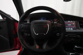 Dodge Charger 2023 R/T 4dr Sedán