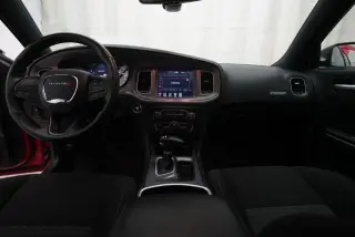 Dodge Charger 2023 R/T 4dr Sedán
