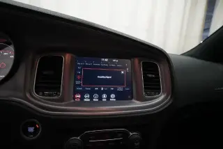 Dodge Charger 2023 R/T 4dr Sedán