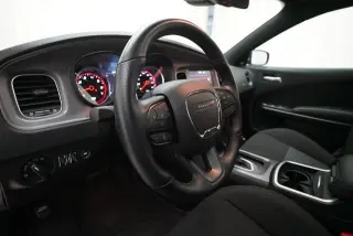 Dodge Charger 2023 R/T 4dr Sedán