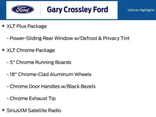 Ford F-150 2013 4x4 XLT 4dr SuperCrew Styleside 5.5 ft. SB