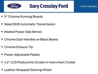 Ford F-150 2013 4x4 XLT 4dr SuperCrew Styleside 5.5 ft. SB