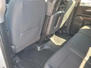 GMC Sierra 1500 2020 4x4 Elevation 4p Camioneta Cabina Completa Extra Cuadrada 5.8 pies BR