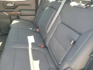 GMC Sierra 1500 2020 4x4 Elevation 4p Camioneta Cabina Completa Extra Cuadrada 5.8 pies BR