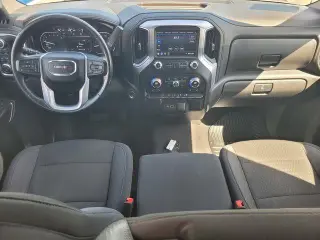 GMC Sierra 1500 2020 4x4 Elevation 4p Camioneta Cabina Completa Extra Cuadrada 5.8 pies BR