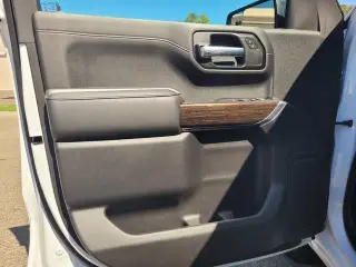 GMC Sierra 1500 2020 4x4 Elevation 4p Camioneta Cabina Completa Extra Cuadrada 5.8 pies BR
