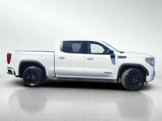 GMC Sierra 1500 2020 4x4 Elevation 4p Camioneta Cabina Completa Extra Cuadrada 5.8 pies BR