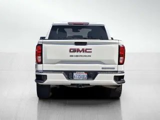 GMC Sierra 1500 2020 4x4 Elevation 4p Camioneta Cabina Completa Extra Cuadrada 5.8 pies BR