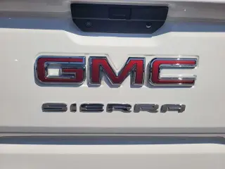 GMC Sierra 1500 2020 4x4 Elevation 4p Camioneta Cabina Completa Extra Cuadrada 5.8 pies BR