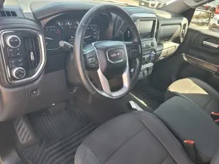 GMC Sierra 1500 2020 4x4 Elevation 4p Camioneta Cabina Completa Extra Cuadrada 5.8 pies BR