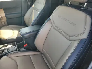 Ford Maverick 2025 AWD Lariat 4dr SuperCrew 4.5 pies SB