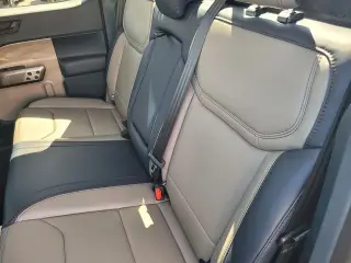 Ford Maverick 2025 AWD Lariat 4dr SuperCrew 4.5 pies SB