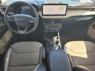 Ford Maverick 2025 AWD Lariat 4dr SuperCrew 4.5 pies SB