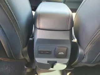 Ford Maverick 2025 AWD Lariat 4dr SuperCrew 4.5 pies SB