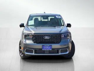 Ford Maverick 2025 AWD Lariat 4dr SuperCrew 4.5 pies SB