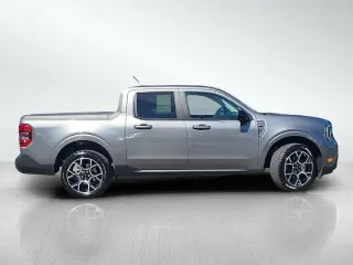 Ford Maverick 2025 AWD Lariat 4dr SuperCrew 4.5 pies SB