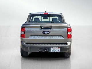 Ford Maverick 2025 AWD Lariat 4dr SuperCrew 4.5 pies SB
