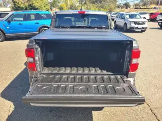 Ford Maverick 2025 AWD Lariat 4dr SuperCrew 4.5 pies SB