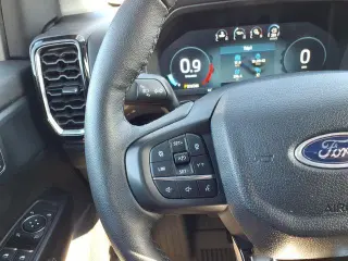 Ford Ranger 2025 4x4 Lariat 4p SuperCab 5.0 ft. CB