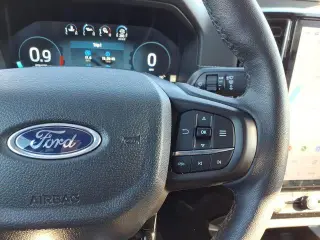Ford Ranger 2025 4x4 Lariat 4p SuperCab 5.0 ft. CB