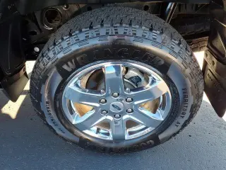 Ford Ranger 2025 4x4 Lariat 4p SuperCab 5.0 ft. CB