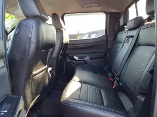 Ford Ranger 2025 4x4 Lariat 4p SuperCab 5.0 ft. CB