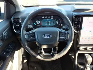 Ford Ranger 2025 4x4 Lariat 4p SuperCab 5.0 ft. CB