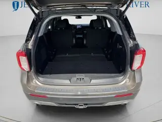 Ford Explorer 2021 AWD Limited 4dr SUV