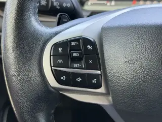 Ford Explorer 2021 AWD Limited 4dr SUV