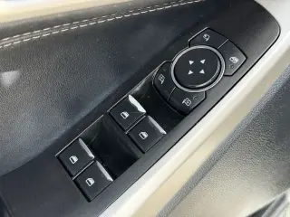 Ford Explorer 2021 AWD Limited 4dr SUV