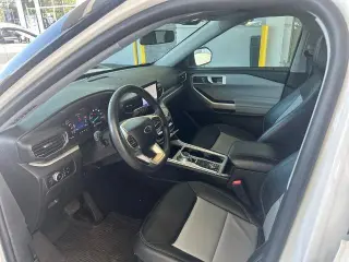 Ford Explorer 2023 AWD XLT 4dr SUV