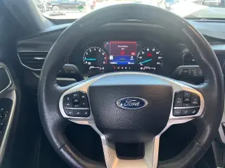 Ford Explorer 2023 AWD XLT 4dr SUV