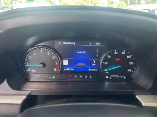 Ford Explorer 2023 AWD XLT 4dr SUV