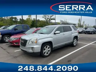 2017 GMC Terrain SLE-2 4dr SUV de Terreno
