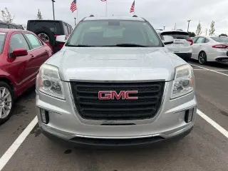 2017 GMC Terrain SLE-2 4dr SUV de Terreno