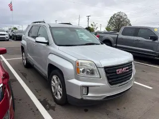 2017 GMC Terrain SLE-2 4dr SUV de Terreno