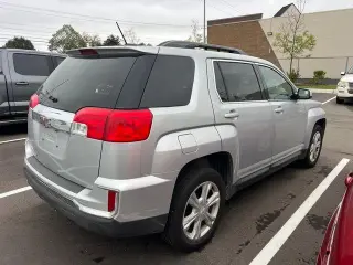 2017 GMC Terrain SLE-2 4dr SUV de Terreno