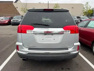 2017 GMC Terrain SLE-2 4dr SUV de Terreno